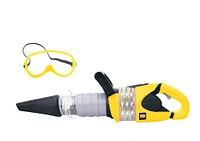 ALEX - Power Leaf Blower With Goggles