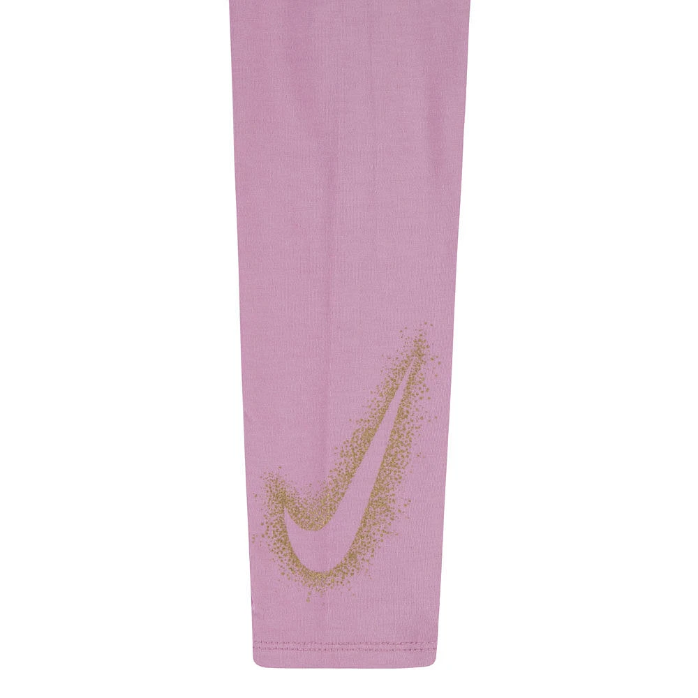 Nike Legging Set - Elemental Pink
