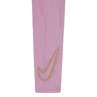 Nike Legging Set - Elemental Pink