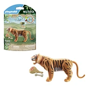 Playmobil - Tigre