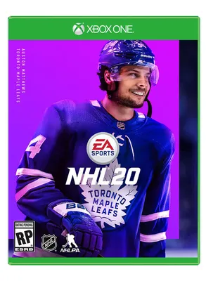 Xbox One NHL 20