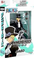 AnimeHeroes ONE PIECE - Sabo