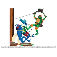Teenage Mutant Ninja Turtles: Mutant Mayhem Sewer Lair Playset