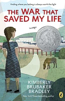 The War That Saved My Life - Édition anglaise