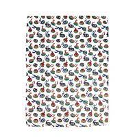 Teenage Mutant Ninjae Turtles 3-Piece Toddler Set