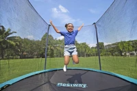 Trampoline extérieur pour enfants Xtreme Air 3,05 m