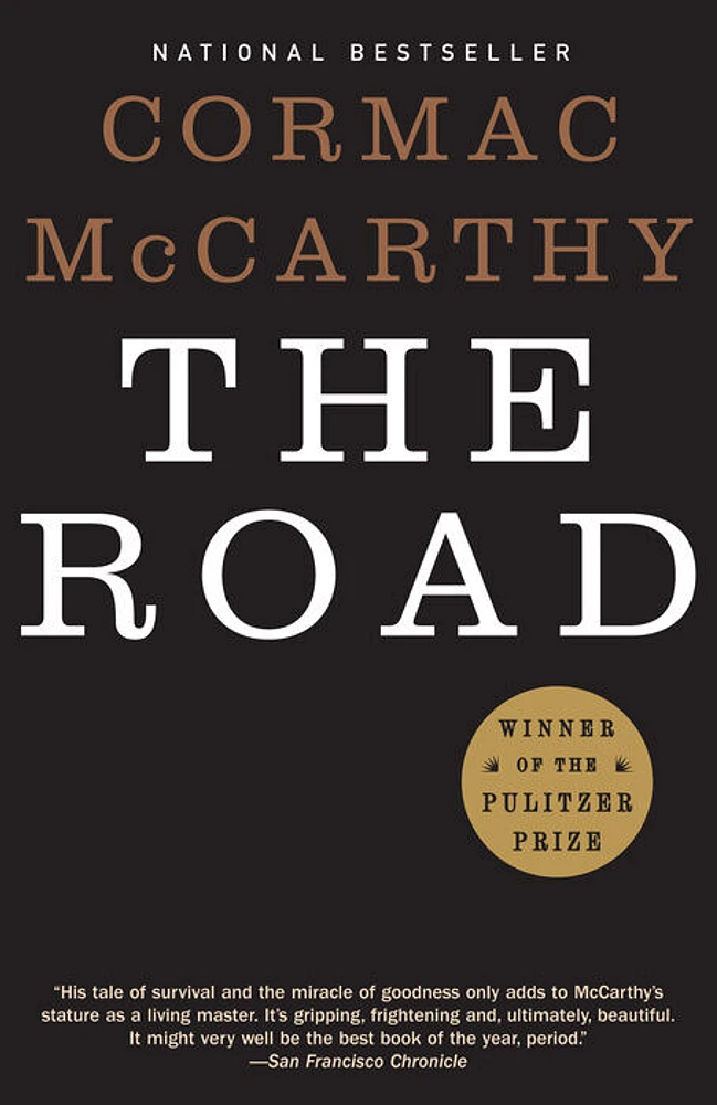 The Road - English Edition