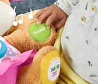 Fisher-Price - Rires et Éveil - Sis Éveil Progressif - Édition anglaise
