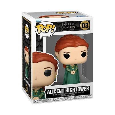 POP! Alicent Hightower - Game of Thrones: House of the Dragon