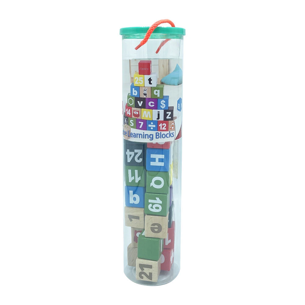 J''Adore Premium Block Set