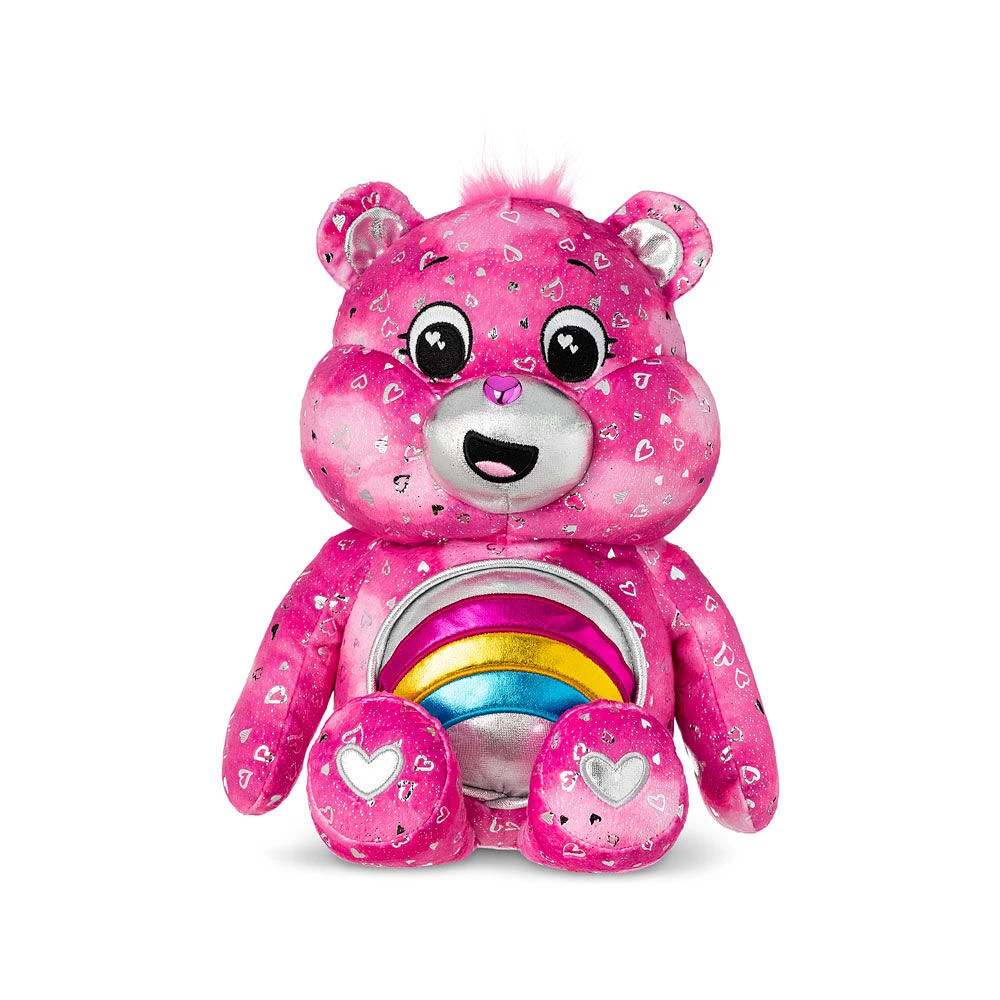 Care Bears - Édition Collector Cheer Bear