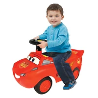 My Lightning Mcqueen Racer