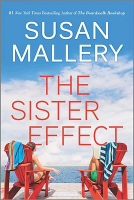 The Sister Effect - English Edition