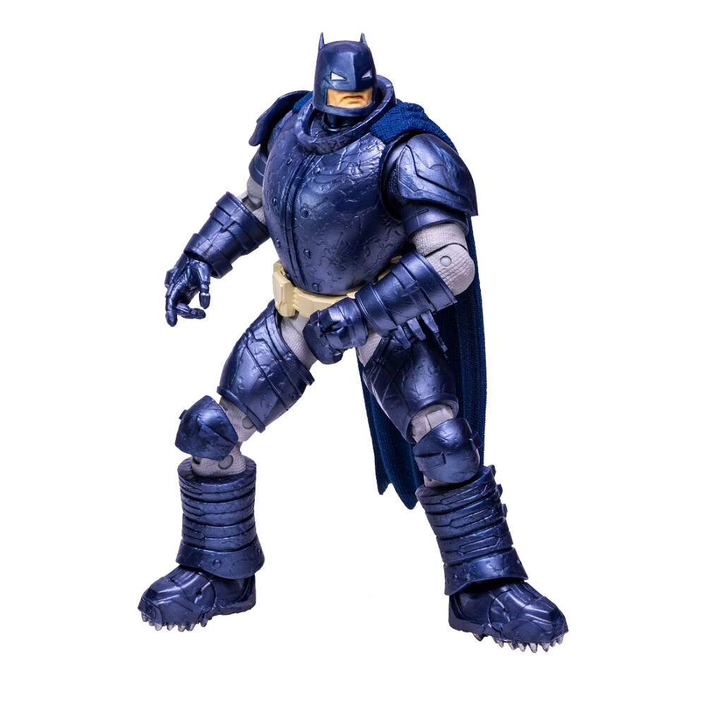 DC Multiverse - Multipack: Superman vs. Batman (The Dark Knight Returns) 2 Figures Pack