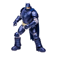 DC Multiverse - Multipack: Superman vs. Batman (The Dark Knight Returns) 2 Figures Pack