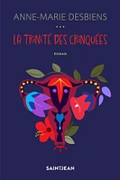 La trinité des crinquées  - French Text