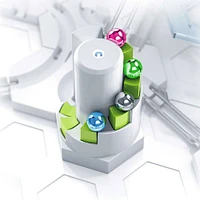 GraviTrax POWER Interactive Marble Track System Elevator Element