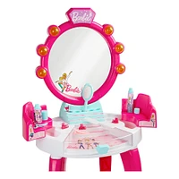 Barbie Vanity With Chair - R Exclusive