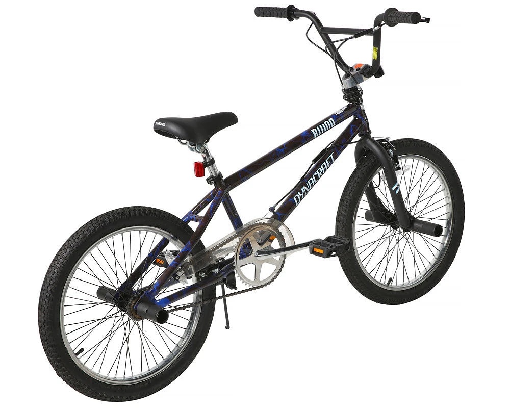 Dynacraft - Rhino Bike - 20 inch - R Exclusive