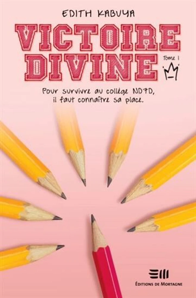 Victoire divine 01: Déclaration guerre - French Text