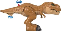 Imaginext Jurassic World Thrashin' Action T.Rex