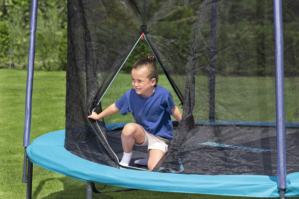 Trampoline extérieur pour enfants Xtreme Air 3,05 m