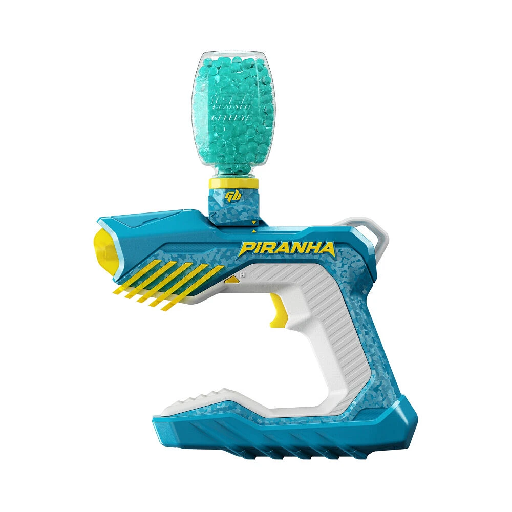 Gel Blaster Piranha Blaster