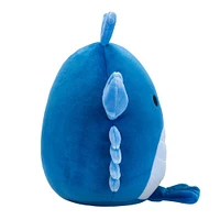 Squishmallows 7.5" Plush - Lobert the Blue Lobster