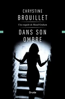 Dans son ombre - French Text