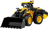 LEGO Technic Volvo L120 Electric Wheel Loader Construction Toy for Kids 9+ - 42209