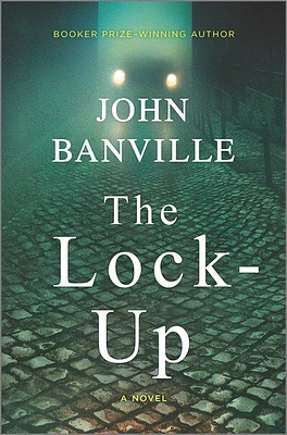 The Lock-Up - Édition anglaise