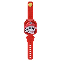 VTech PAW Patrol: Pat Patrouille Le Film - La montre-jeu interactive de Marcus - Édition française