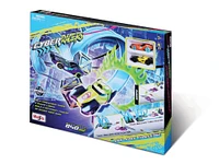 Cyber Racers Dual Race Challenge - R Exclusive