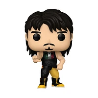 Funko Pop! WWE: Eddie Guerrero (LWO) Figurine En Vinyle