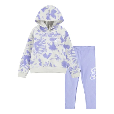 Nike Set - Light Thistle