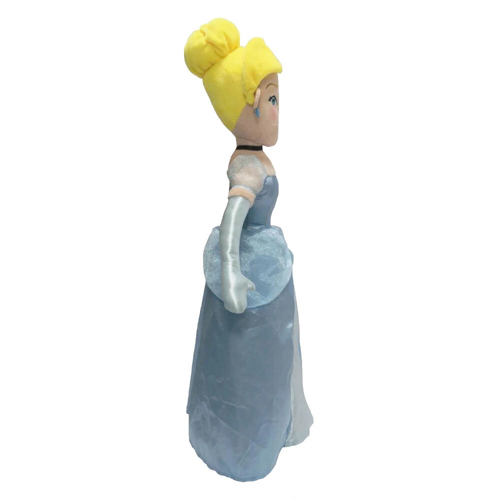 Disney: Princess Cinderella (Medium Plush)