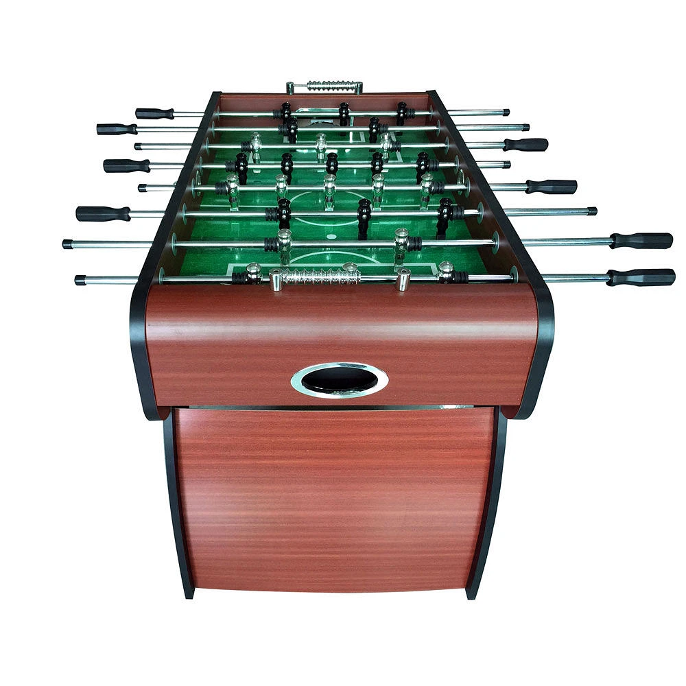 Metropolitan 54-in Foosball Table