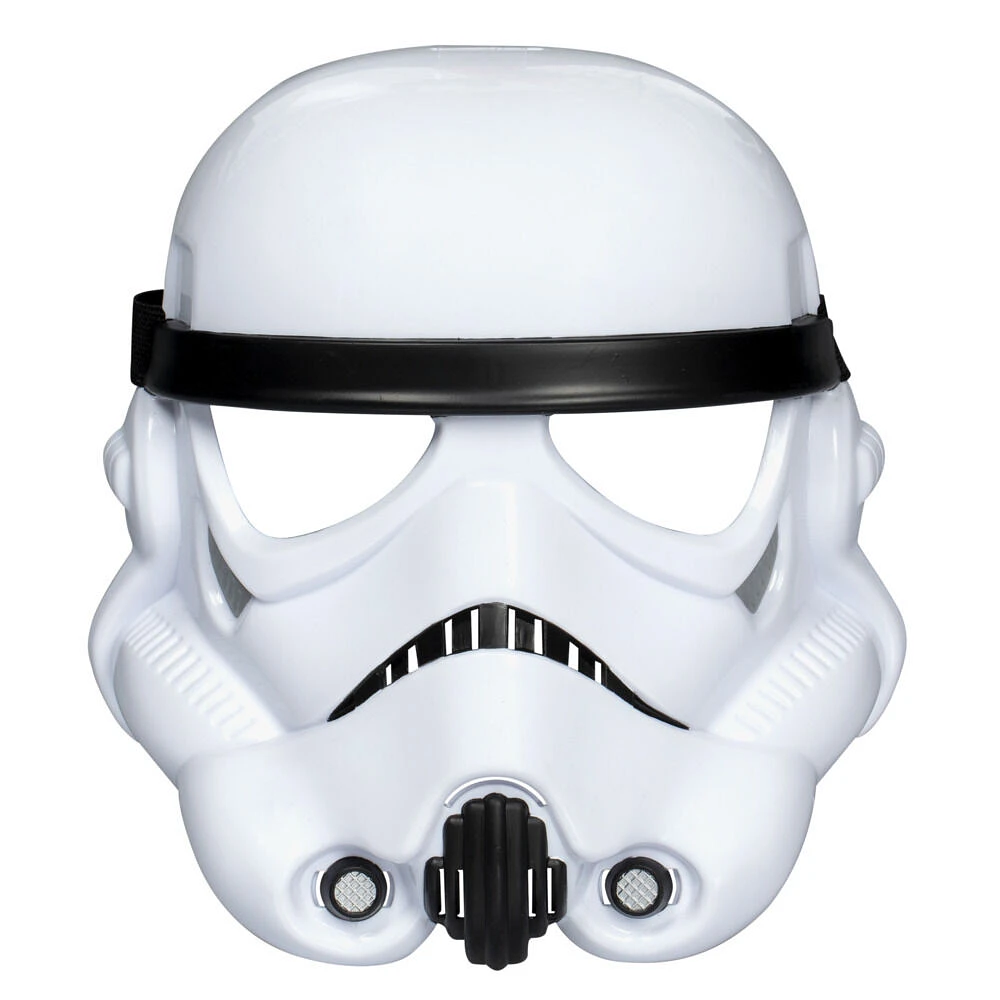 Star Wars Masque de Stormtrooper