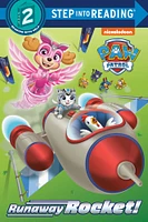 Runaway Rocket! (PAW Patrol) - English Edition