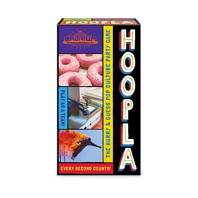 Funko Games CRANIUM HOOPLA Jeu De Cartes - Édition anglaise