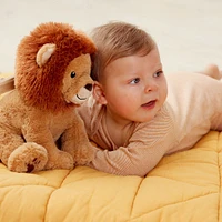 Cloud b Louis The Lion Smart Sensor Plush w/ 8 Soothing Sounds