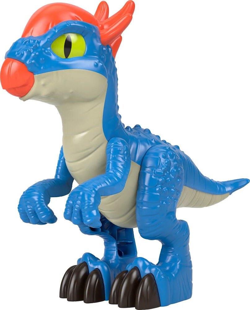 Imaginext Jurassic World Figurine articulée StygimolochXL