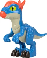 Imaginext Jurassic World Figurine articulée StygimolochXL