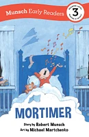 Mortimer Early Reader - Édition anglaise