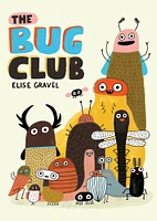 The Bug Club - English Edition