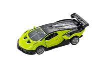 ALEX Vehicles - Blacktop Spoiler
