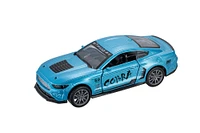 ALEX Vehicles - Cobra