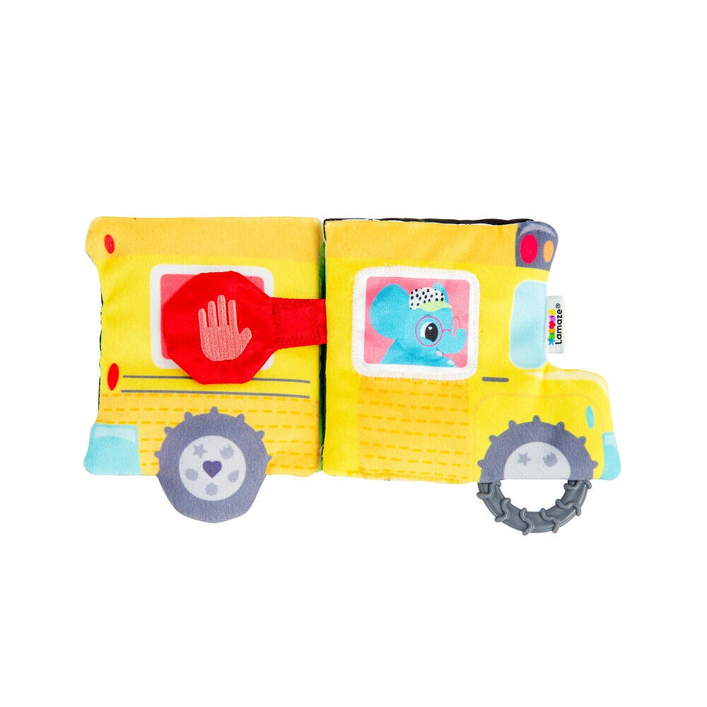 LAMAZE - Accordion Bus