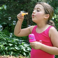 Mini gobelet à bulles anti-éclaboussures Fubbles