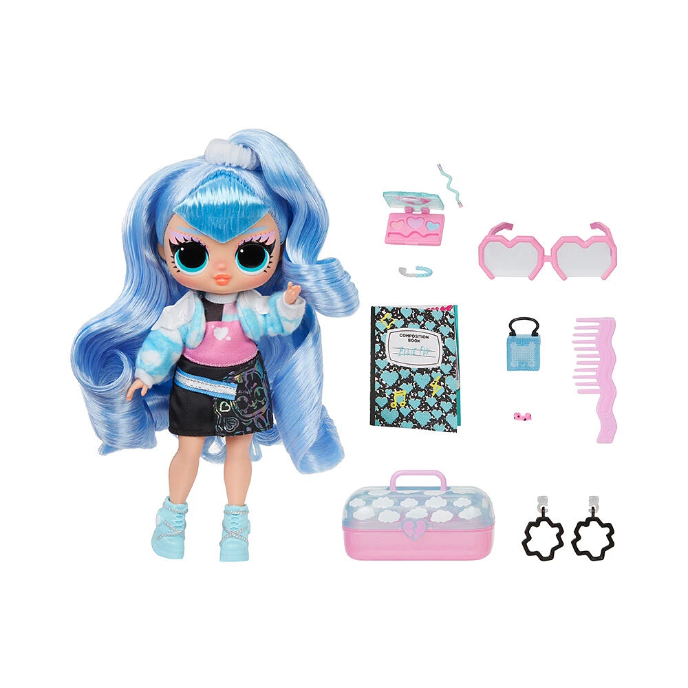 L.O.L. Surprise! Tweens Fashion Doll Ellie Fly